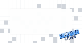 One-cent coin Crossword Clue