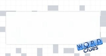 One-fifth of 100 Crossword Clue