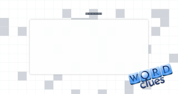 One fishing Crossword Clue