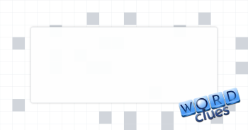 One, for Juan Crossword Clue
