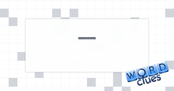 One, for two Crossword Clue