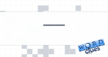 One getting carried away Crossword Clue