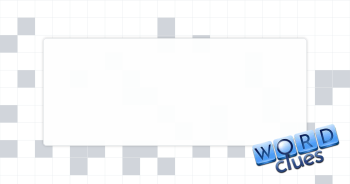 One hamburger Crossword Clue