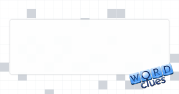 *One has no crew Crossword Clue