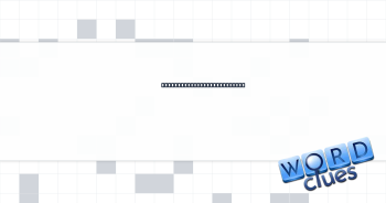 One hauling part of castle Crossword Clue