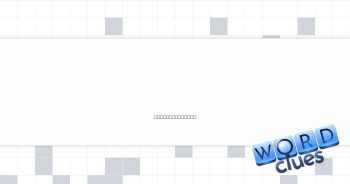 One hell of a river? Crossword Clue