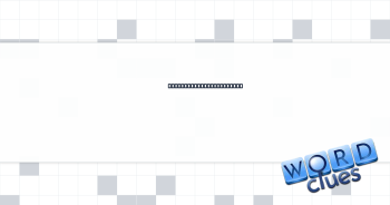 One-horned safari beast Crossword Clue