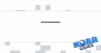 One hundred, in Spanish Crossword Clue