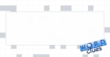 One in a contest Crossword Clue