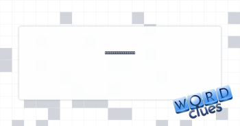 One, in Italian Crossword Clue