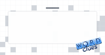 One in the lead Crossword Clue