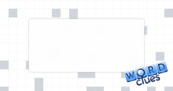 One lettuce Crossword Clue