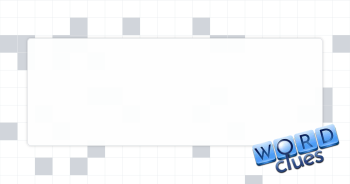 One little bite Crossword Clue