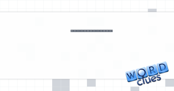 One looks surprised when this is raised Crossword Clue