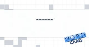 One may be bowled over! Crossword Clue