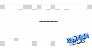 One may criticise roofer Crossword Clue