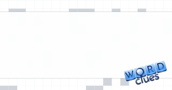 One member from West is a weakling Crossword Clue