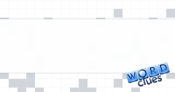 One might destroy a sandcastle Crossword Clue