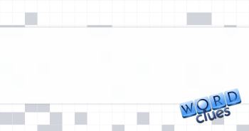 One might sell stamps Crossword Clue