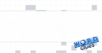 One might stir things up Crossword Clue