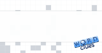 One ___ million: 2 wds. Crossword Clue