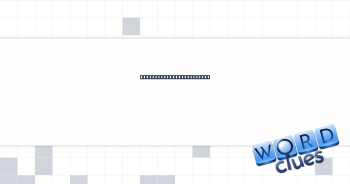 One not present in class Crossword Clue