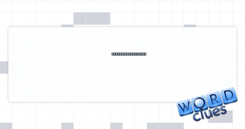 One of a D.C. 100 Crossword Clue