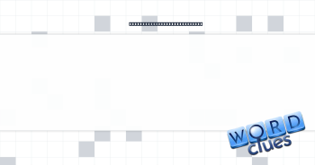 One of an environmental trio Crossword Clue