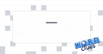 One of clubs? Crossword Clue