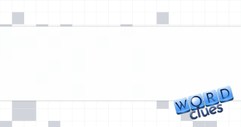 One of four in the WNBA Crossword Clue