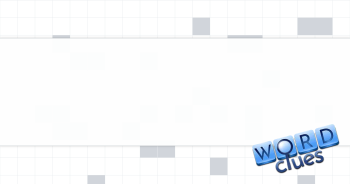 One of many, for an onion Crossword Clue