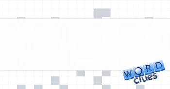 One of many in an apiary Crossword Clue