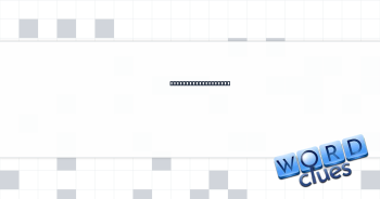 One of Santa's team Crossword Clue