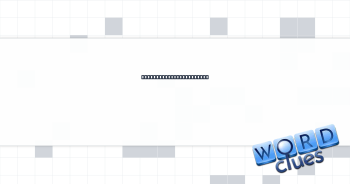 One of six in Australia Crossword Clue