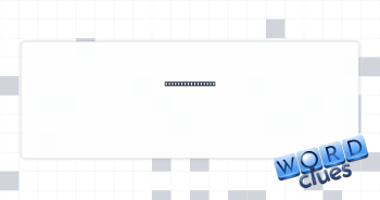One of the bases Crossword Clue