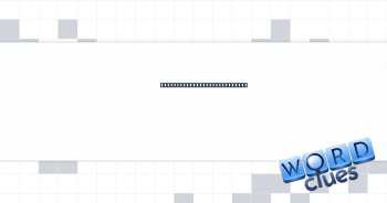 One of the original domains Crossword Clue