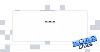 One of "them" Crossword Clue