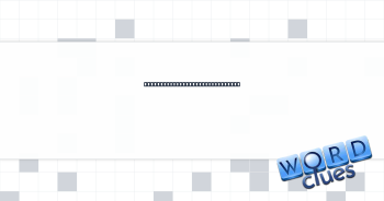 One of two characters in "Six" Crossword Clue