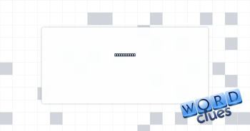 One of two Crossword Clue