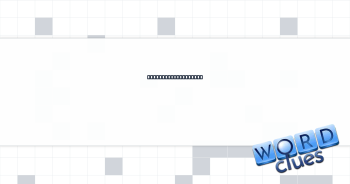 One of ___ (unique) Crossword Clue