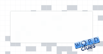 One on the run Crossword Clue