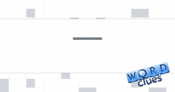 One parent of a mule Crossword Clue