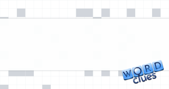 One parent of a zonkey Crossword Clue
