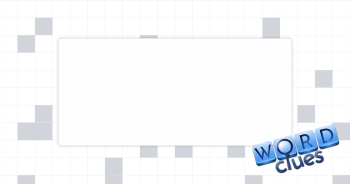 One: Prefix Crossword Clue