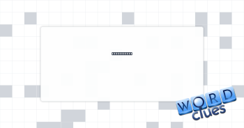 One put up Crossword Clue