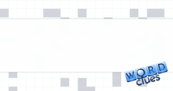 One side of the Bering Sea Crossword Clue