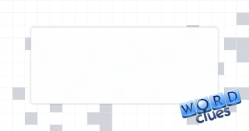One small sip Crossword Clue
