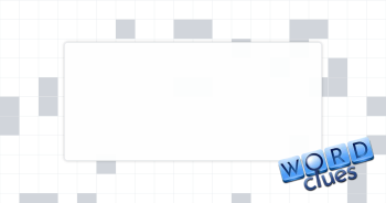 One-star Crossword Clue