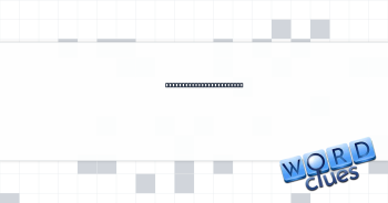 One taking things badly? Crossword Clue