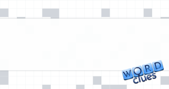 "___ one?" ("This again?") Crossword Clue